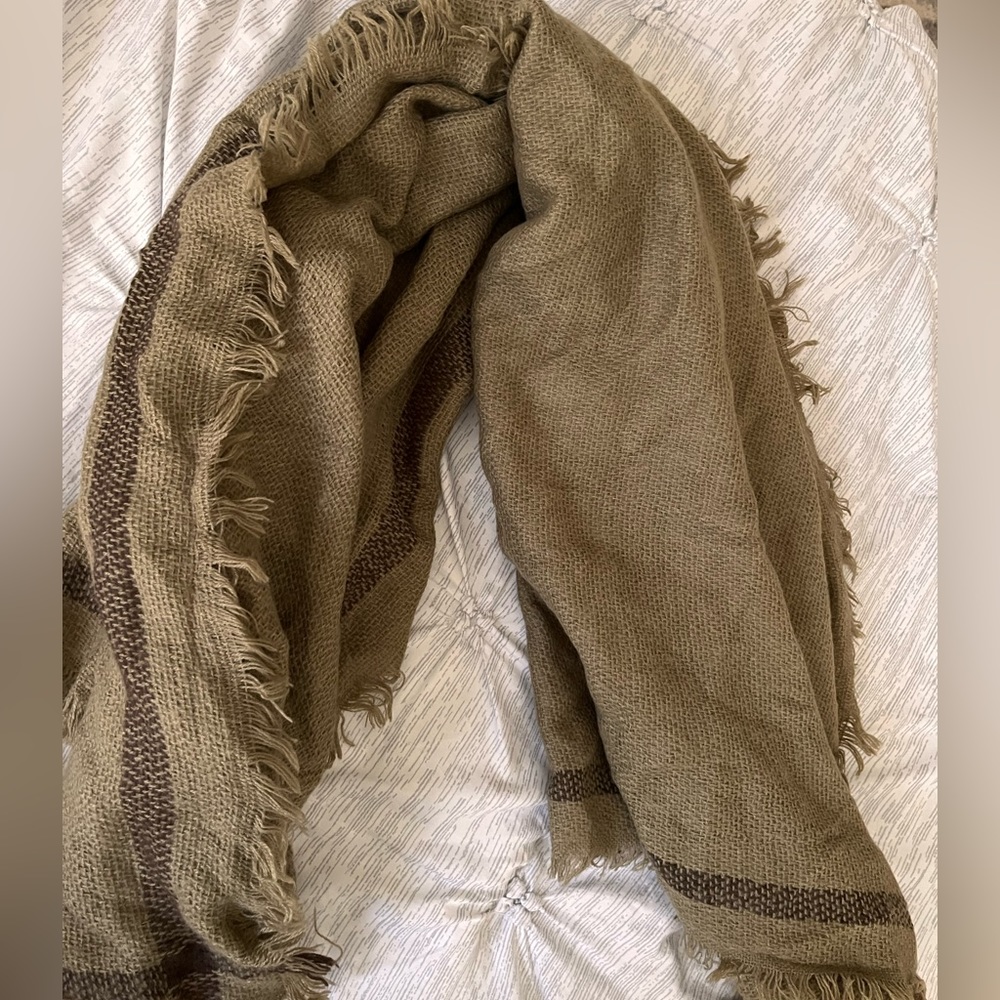 American Eagle Scarf